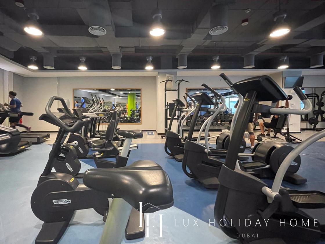 Lux The Eye View Jbr Apartment Dubai