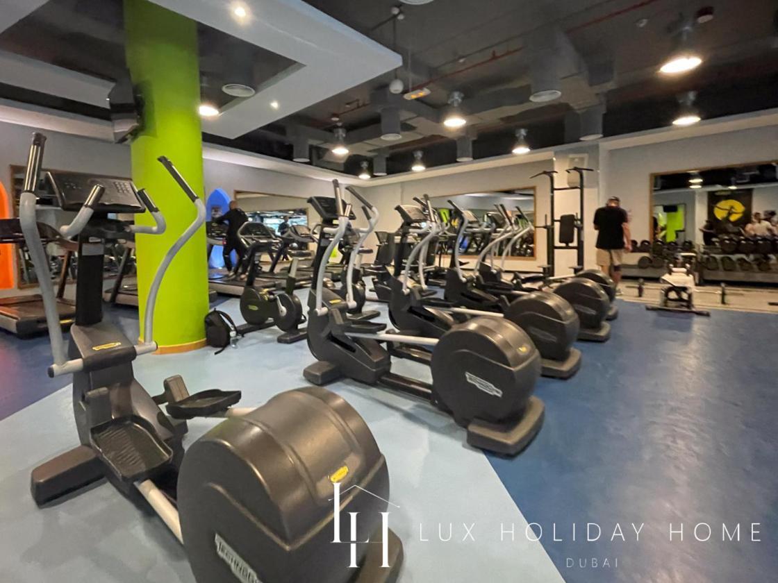 Apartment Lux The Eye View Jbr