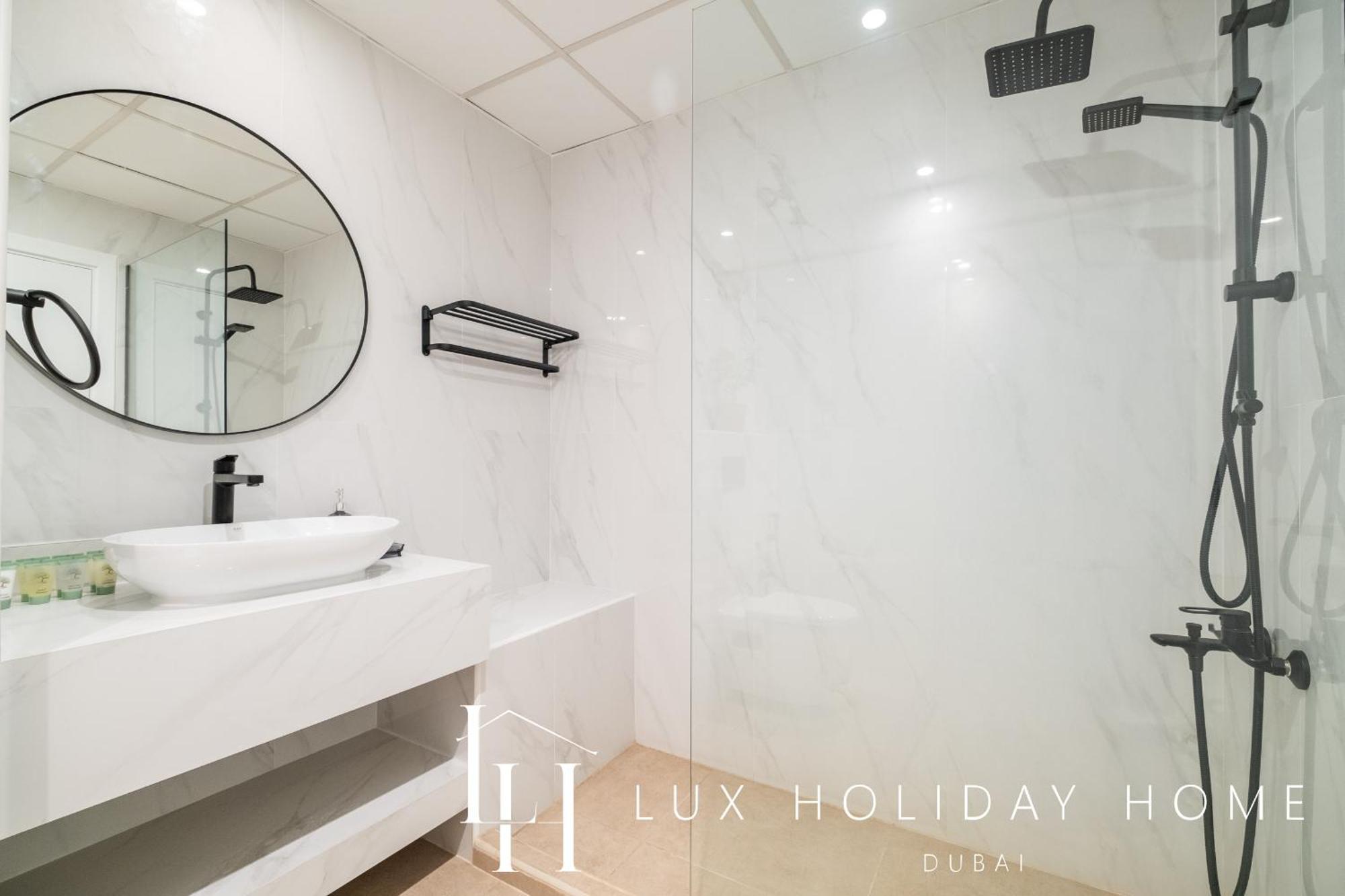 Apartment Lux The Eye View Jbr *
