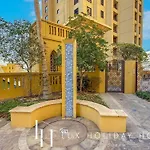 Lux The Dubai Eye View Jbr Studio